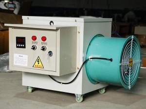 電加熱暖羞羞视频APP下载安装有哪些優點